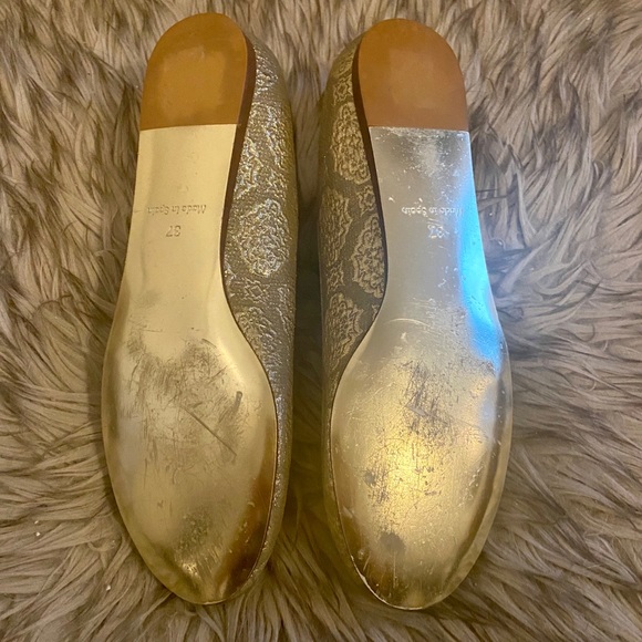 Stella McCartney Ballet Flats - Picture 3 of 7